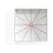 Progetti - Perspective Wall Clock - Made in Italy - Time for a Clock
