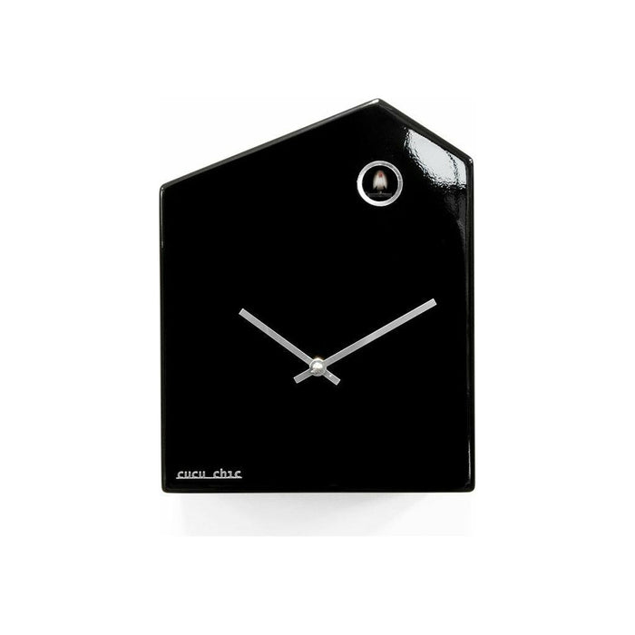 Progetti - Cucu Chic Cuckoo Clock - Made in Italy - Time for a Clock