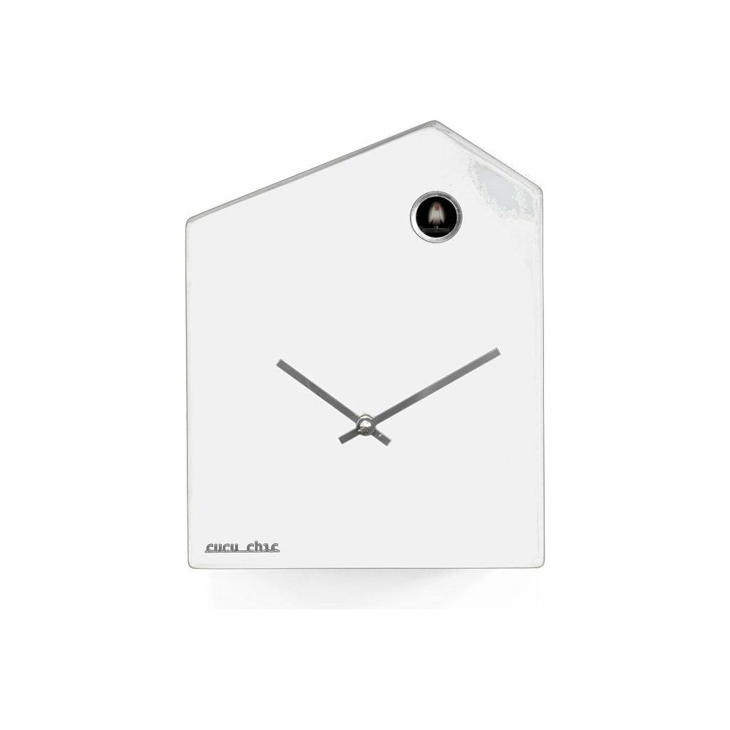 Progetti - Cucu Chic Cuckoo Clock - Made in Italy