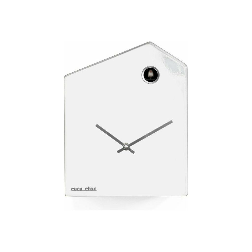 CUCU-CLOCK OROLOGIO A CUCU  owo unconventional and limited design