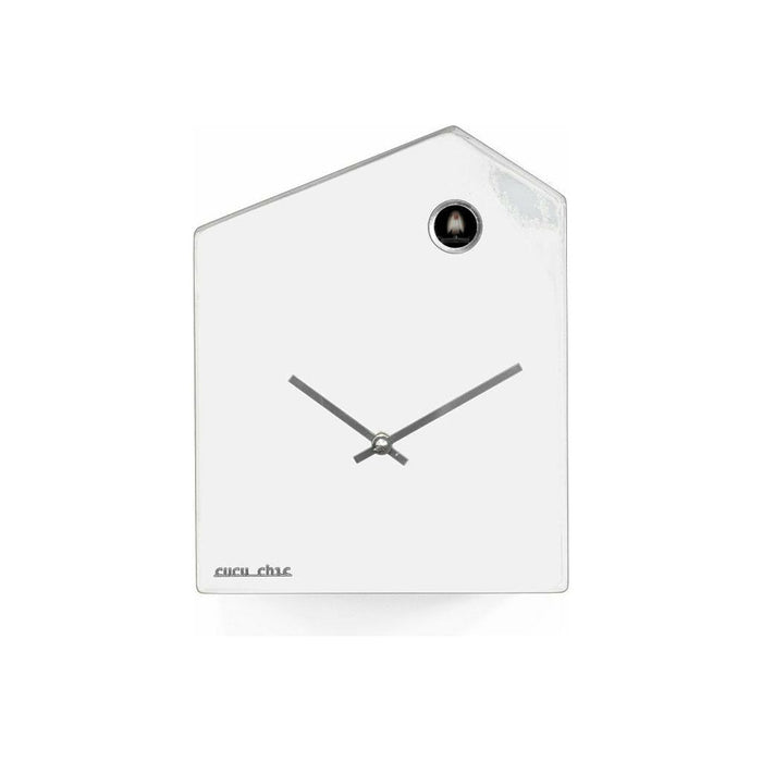 Progetti - Cucu Chic Cuckoo Clock - Made in Italy - Time for a Clock