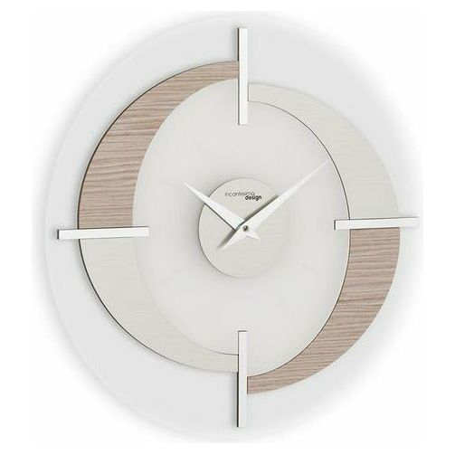 Incantesimo Design - Modus Wall Clock - Made in Italy