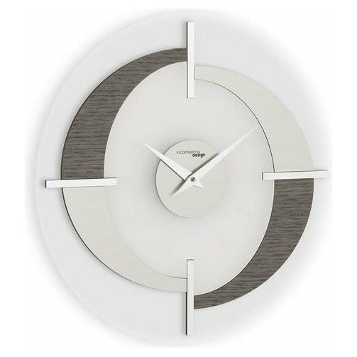 Incantesimo Design - Modus Wall Clock - Made in Italy