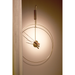 Nomon Daro Wall Clock -  Andrés Martinez - Made in Spain - Time for a Clock