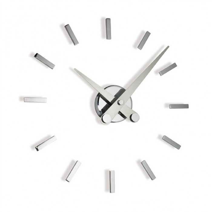 Nomon Puntos Suspensivos Wall Clock - Made in Spain - Time for a Clock