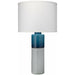 Jamie Young - Copenhagen Table Lamp - Time for a Clock
