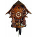 August Schwer Cuckoo Clock - 2.0215.01.C - Made in Germany - Time for a Clock