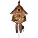 August Schwer Chalet-Style Cuckoo Clock - 2.0330.01.C - Made in Germany - Time for a Clock