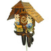 August Schwer Chalet-Style Cuckoo Clock - 2.0403.01.C - Made in Germany - Time for a Clock