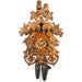 August Schwer Cuckoo Clock - 2.5034.01.P - Made in Germany - Time for a Clock