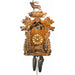 August Schwer Cuckoo Clock - 2.5039.01.P - Made in Germany - Time for a Clock