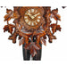 August Schwer Cuckoo Clock - 2.5041.01.P - Made in Germany - Time for a Clock