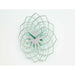 Progetti - Skallop Wall Clock - Made in Italy - Time for a Clock