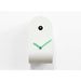 Progetti - CuCupola Cuckoo Clock - Made in Italy - Time for a Clock