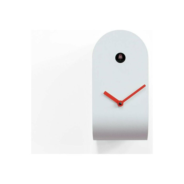 Progetti - CuCupola Cuckoo Clock - Made in Italy - Time for a Clock