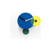Progetti - Kandinsky Cuckoo Clock - Made in Italy - Time for a Clock