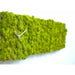Progetti - Clock_Circle Rectangular Wall Clock - Made in Italy - Time for a Clock