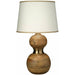 Jamie Young - Bandeau Table Lamp - Time for a Clock