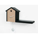 Progetti - My House Cuckoo Clock - Made in Italy - Time for a Clock