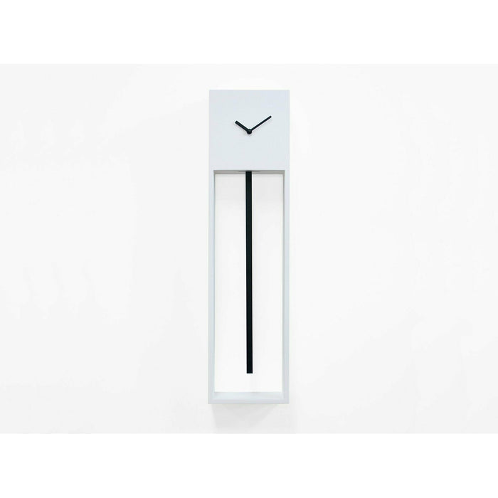 Progetti - Uaigong Wall Clock - Made in Italy - Time for a Clock