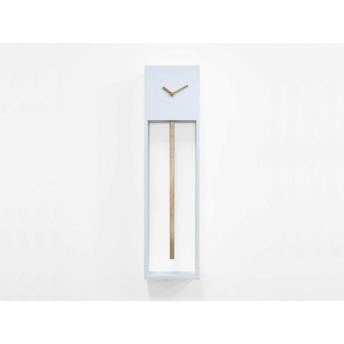Progetti - Uaigong Wall Clock - Made in Italy - Time for a Clock