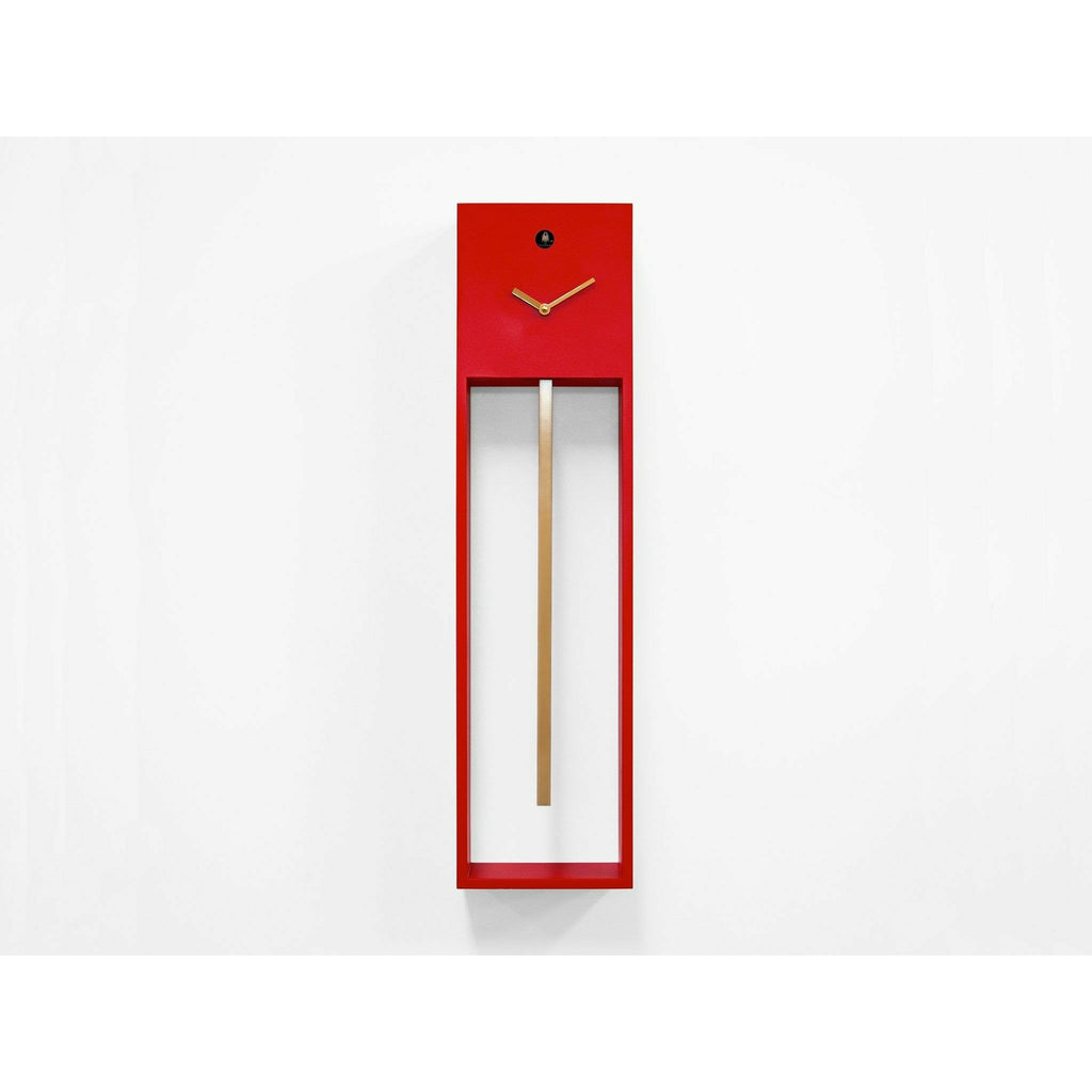 Modern Cuckoo Clocks | Time For a Clock — Time for a Clock