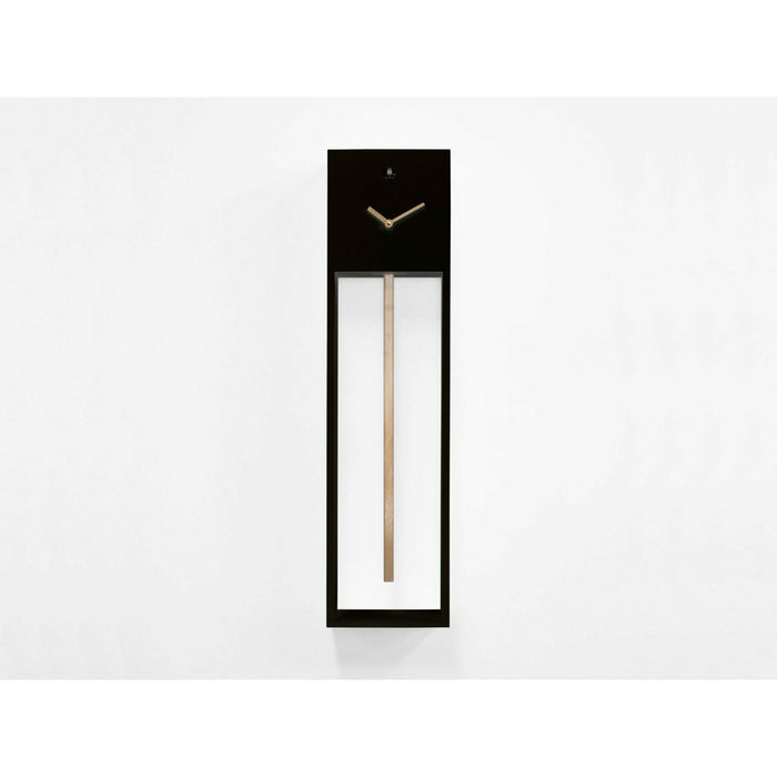 Progetti - Uaigong Cuckoo Clock - Made in Italy - Time for a Clock
