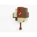 Progetti - Choco Cuckoo Clock - Made in Italy - Time for a Clock