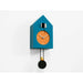 Progetti - Freebird Cuckoo Clock - Made in Italy - Time for a Clock