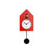 Progetti - Freebird Badass Cuckoo Clock - Made in Italy - Time for a Clock