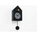 Progetti - Freebird Badass Cuckoo Clock - Made in Italy - Time for a Clock