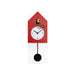 Progetti - Freebird Punk Cuckoo Clock - Made in Italy - Time for a Clock