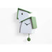 Progetti - Jazz Time Cuckoo Clock - Made in Italy - Time for a Clock