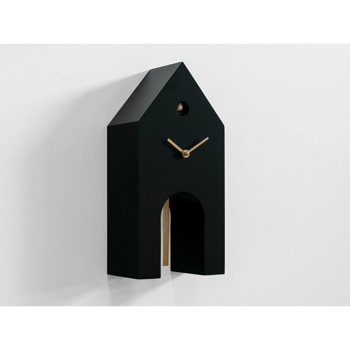 Progetti - Campanile Cuckoo Clock - Made in Italy - Time for a Clock