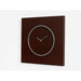 Progetti - Kreis Wall Clock - Made in Italy - Time for a Clock