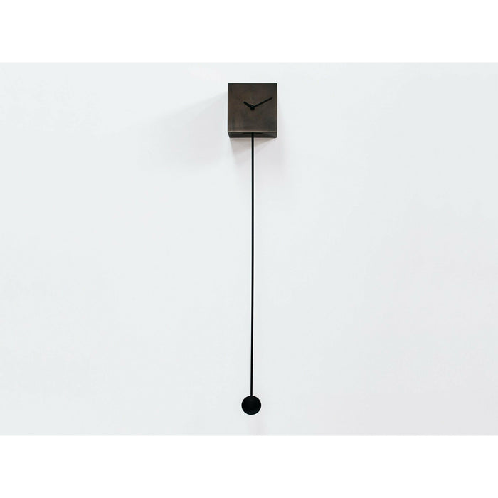 Progetti - Long Time Special Wall Clock - Made in Italy - Time for a Clock