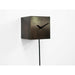 Progetti - Long Time Special Wall Clock - Made in Italy - Time for a Clock