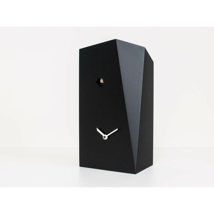 Monoluth Clock Progetti - Monolith Cuckoo Clock - Made in Italy | Time For a Clock ...