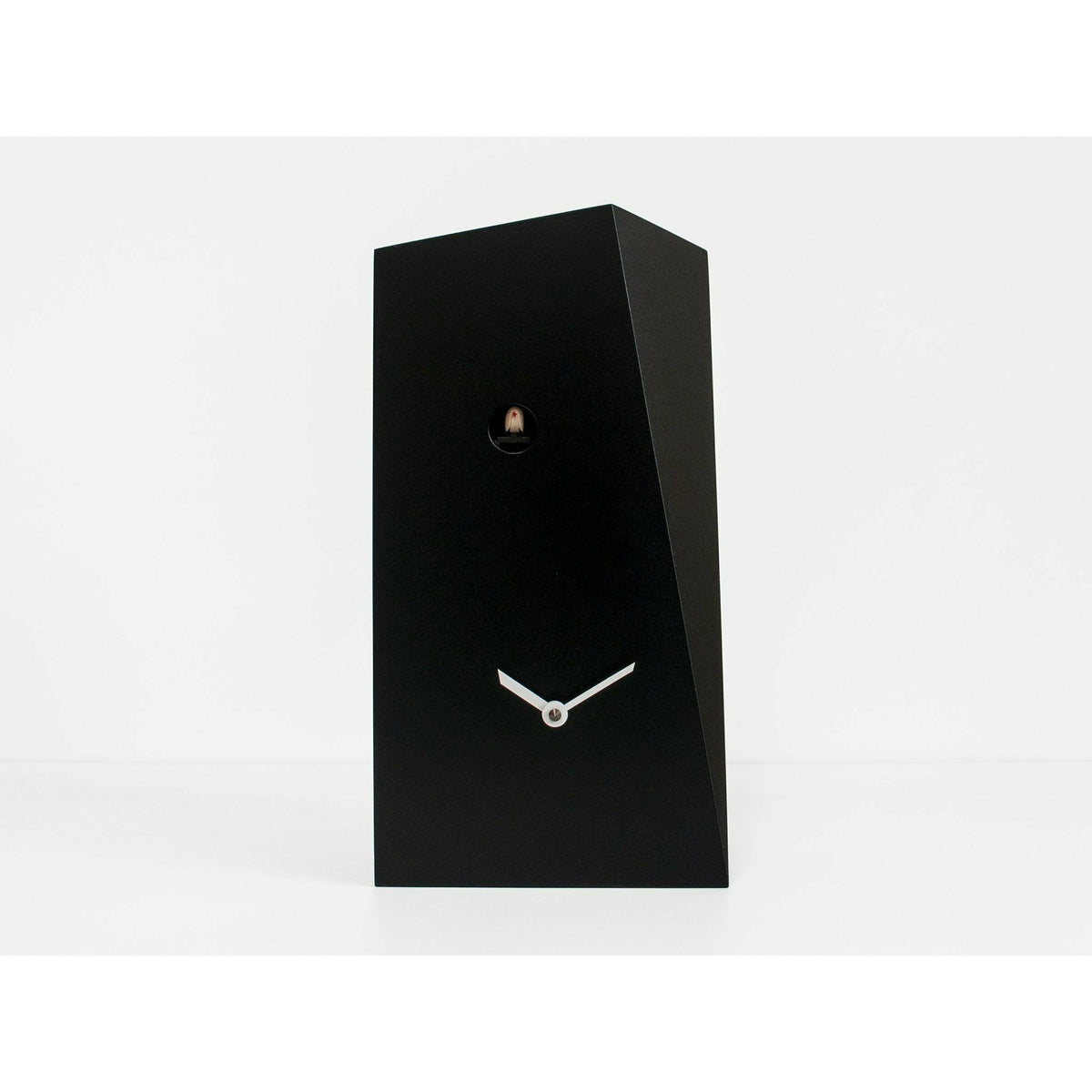 Monoluth Clock Progetti - Monolith Cuckoo Clock - Made in Italy | Time For a Clock ...