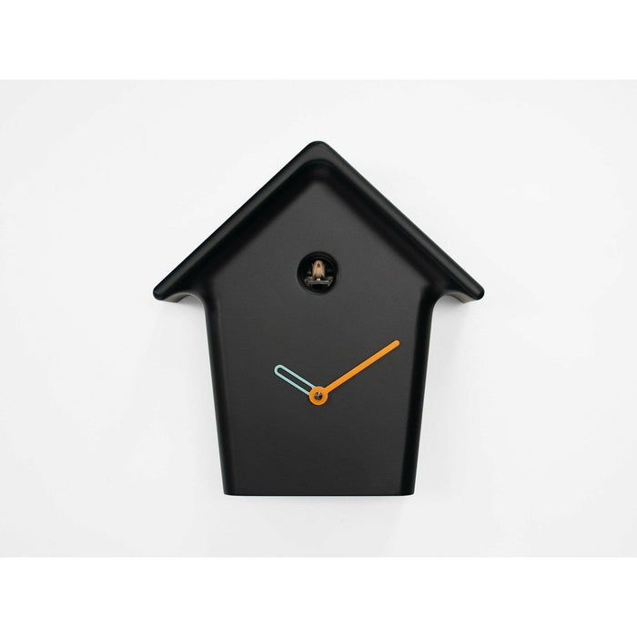 Progetti - Mochi Mochi Cuckoo Clock - Made in Italy - Time for a Clock