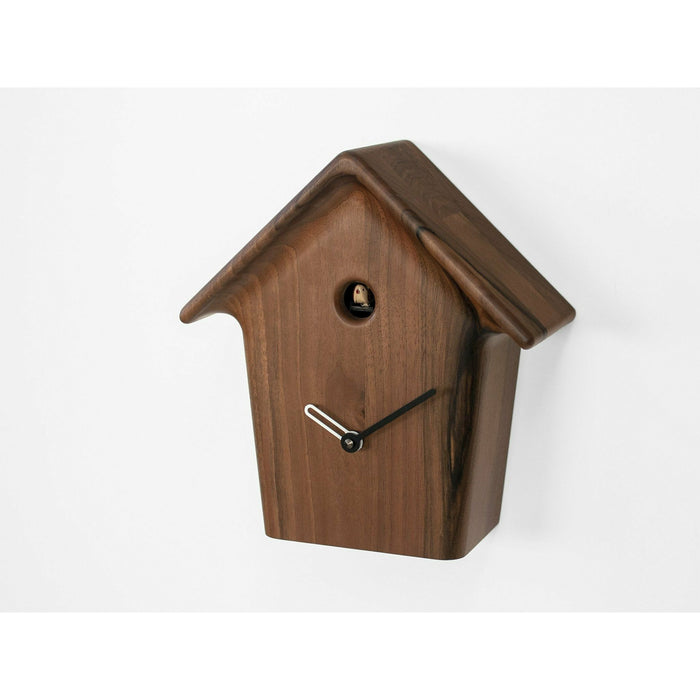 Progetti - Mochi Mochi Cuckoo Clock - Made in Italy - Time for a Clock
