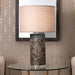 Jamie Young - Blossom Table Lamp - Time for a Clock