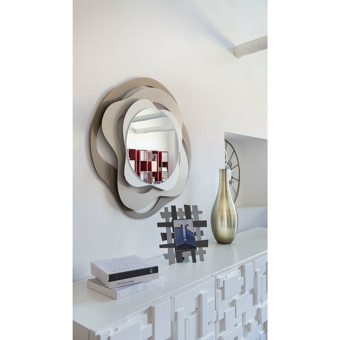 Arti e Mestieri Isotta Wall Mirror - Made in Italy