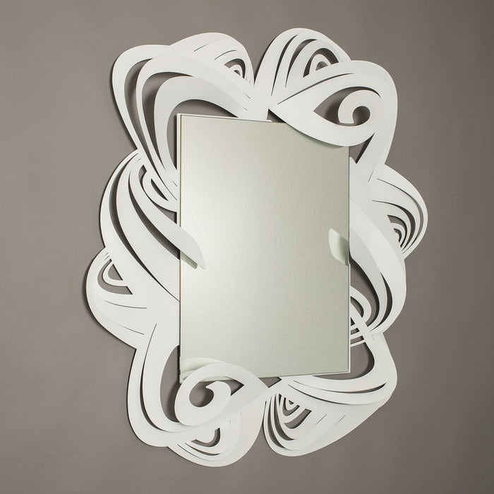 Arti e Mestieri Penelope Wall Mirror - Made in Italy