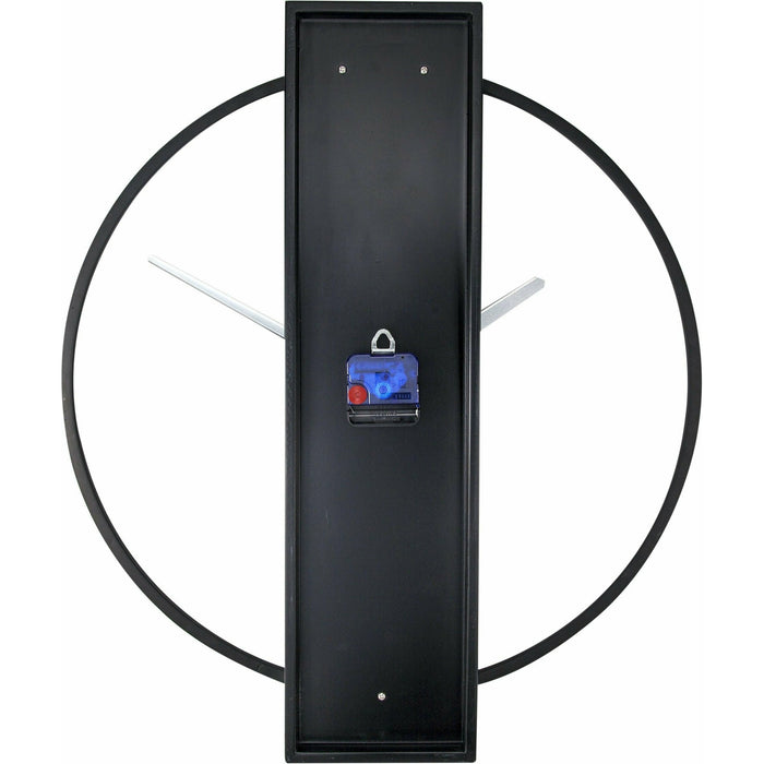 NeXtime - Carl Wall Clock - Time for a Clock