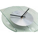 NeXtime - Eleanor Wall Clock with Pendulum - Time for a Clock