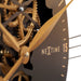 NeXtime - Roman Gear Clock XXL Wall Clock - Time for a Clock