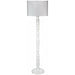 Jamie Young - Longshan Floor Lamp - Time for a Clock