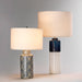 Jamie Young - Copenhagen Table Lamp - Time for a Clock