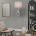 Jamie Young - Knot Floor Lamp - Time for a Clock